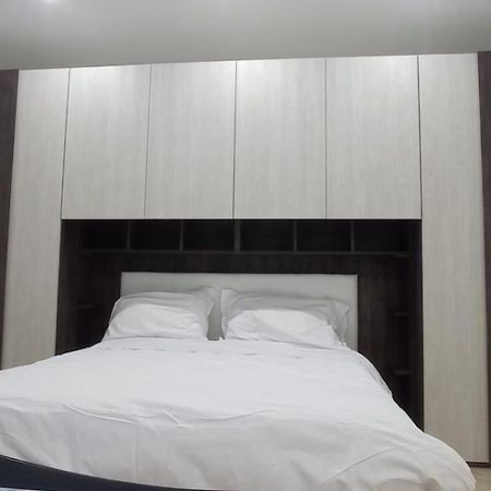 Sea Stone House Apartment Bari Zewnętrze zdjęcie