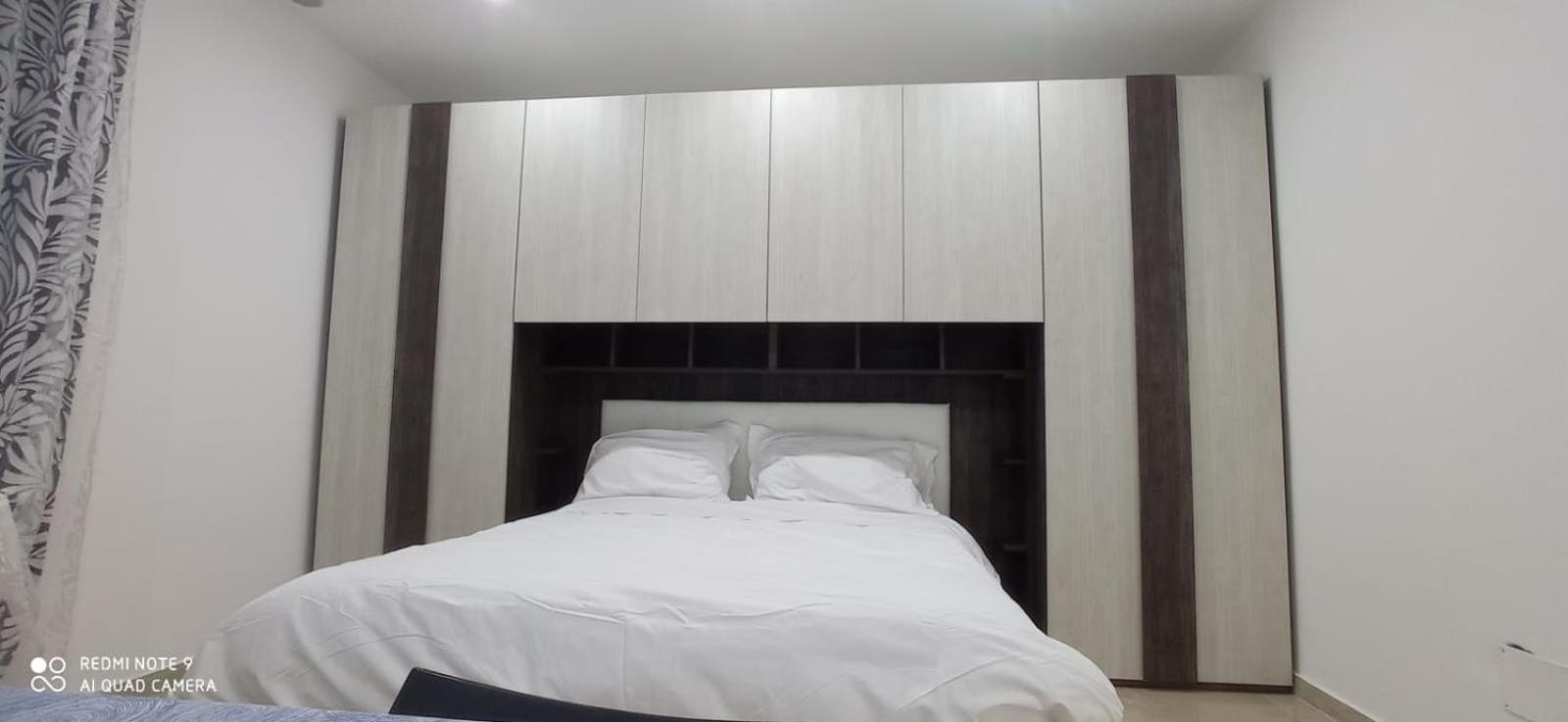 Sea Stone House Apartment Bari Zewnętrze zdjęcie