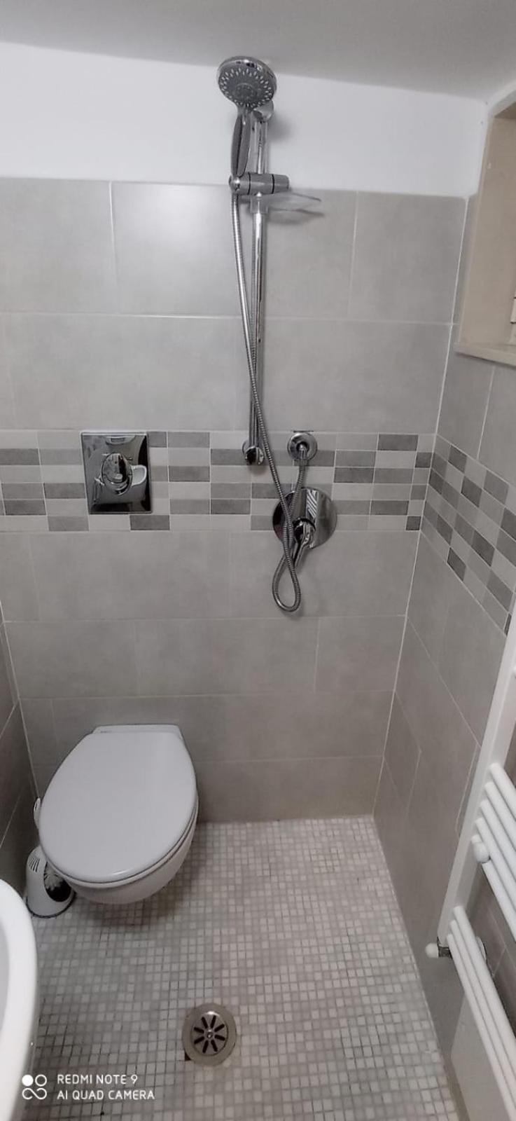 Sea Stone House Apartment Bari Zewnętrze zdjęcie