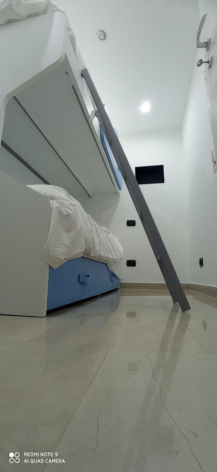 Sea Stone House Apartment Bari Zewnętrze zdjęcie