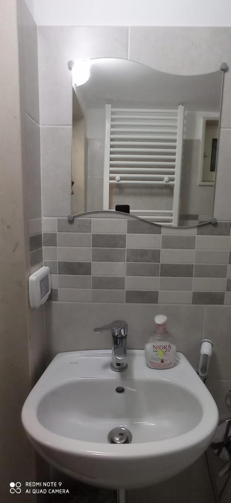 Sea Stone House Apartment Bari Zewnętrze zdjęcie